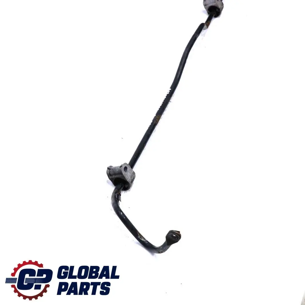 Mercedes-Benz S W220 Rear Axle Suspension Stabilizer Anti Roll Bar to with Part number A2203201711 Mercedes-Benz S W220 Rear Axle Suspension Stabilizer Anti Roll Bar - SKU A2203201711 - Part number A2203201711