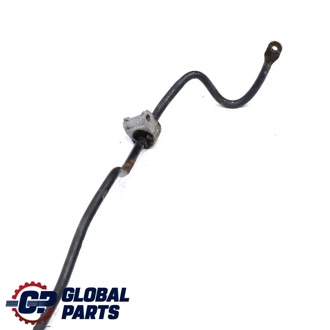 Mercedes-Benz S W220 Rear Axle Suspension Stabilizer Anti Roll Bar to with Part number A2203201711 Mercedes-Benz S W220 Rear Axle Suspension Stabilizer Anti Roll Bar - SKU A2203201711 - Part number A2203201711