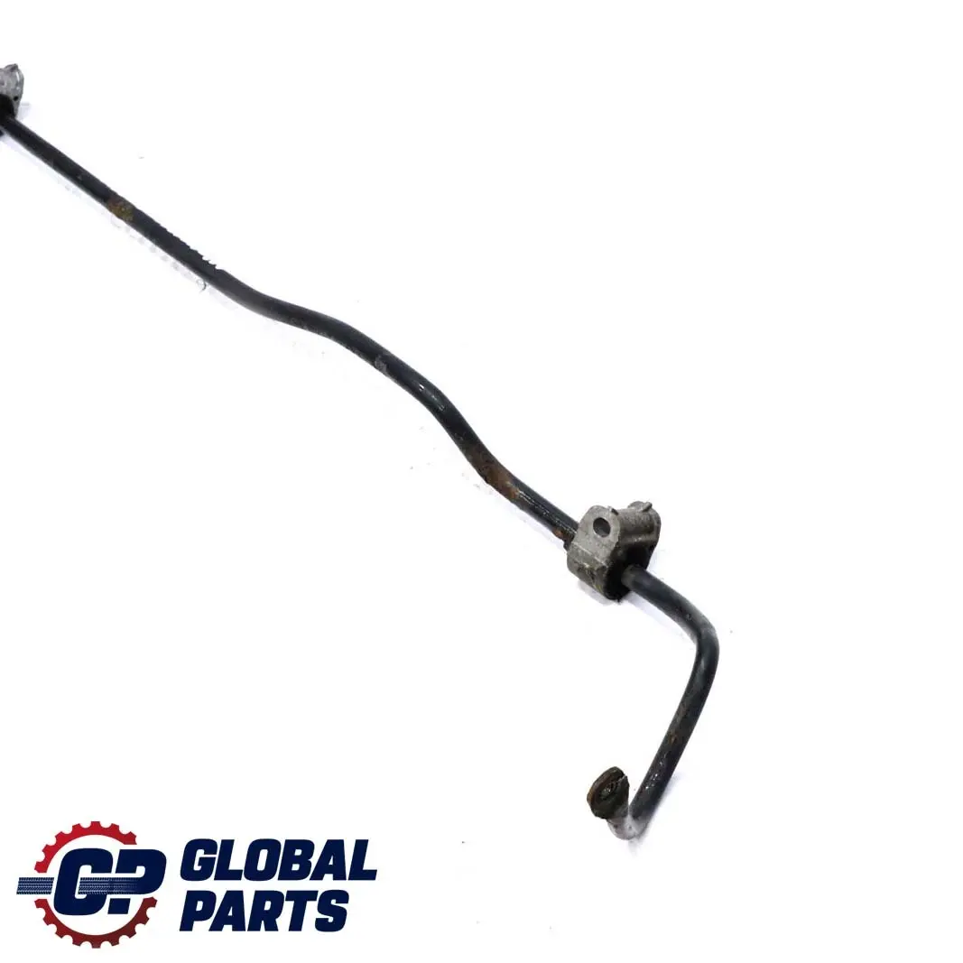 Mercedes-Benz S W220 Rear Axle Suspension Stabilizer Anti Roll Bar to with Part number A2203201711 Mercedes-Benz S W220 Rear Axle Suspension Stabilizer Anti Roll Bar - SKU A2203201711 - Part number A2203201711
