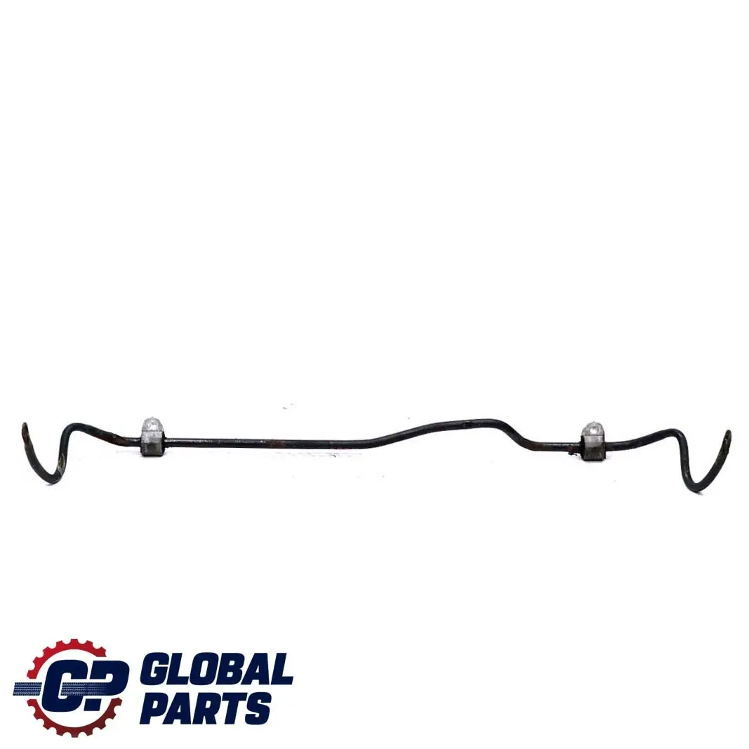 Mercedes-Benz S W220 Rear Axle Suspension Stabilizer Anti Roll Bar to with Part number A2203201711 Mercedes-Benz S W220 Rear Axle Suspension Stabilizer Anti Roll Bar - SKU A2203201711 - Part number A2203201711
