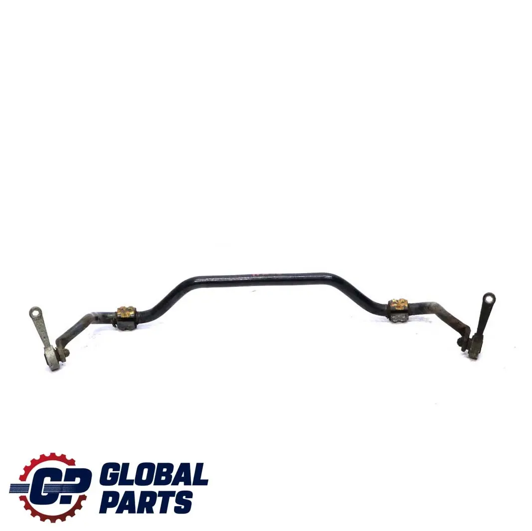 Mercedes-Benz S W220 Front Axle Suspension Stabilizer Anti Roll Bar to with Part number A2203232565 Mercedes-Benz S W220 Front Axle Suspension Stabilizer Anti Roll Bar - SKU A2203232565 - Part number A2203232565