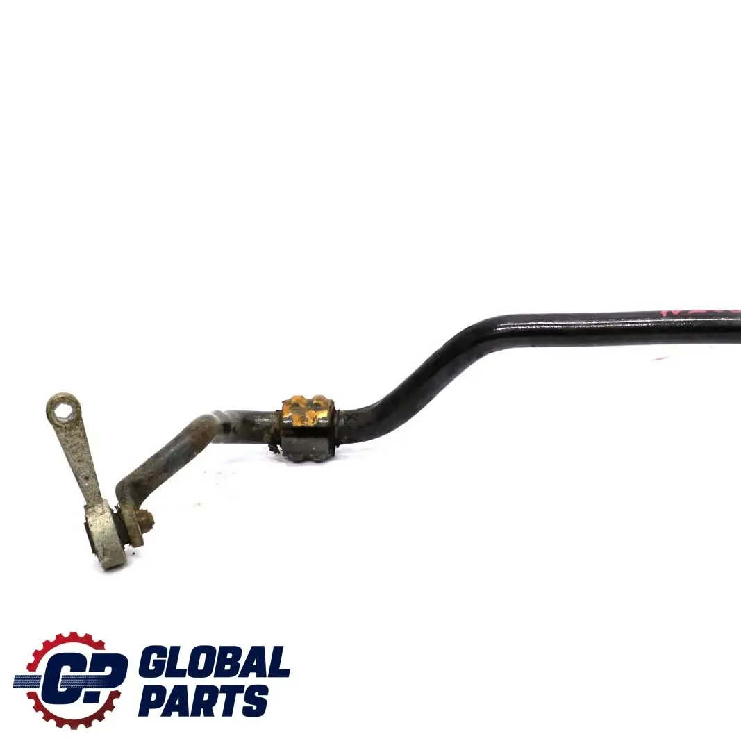 Mercedes-Benz S W220 Front Axle Suspension Stabilizer Anti Roll Bar to with Part number A2203232565 Mercedes-Benz S W220 Front Axle Suspension Stabilizer Anti Roll Bar - SKU A2203232565 - Part number A2203232565