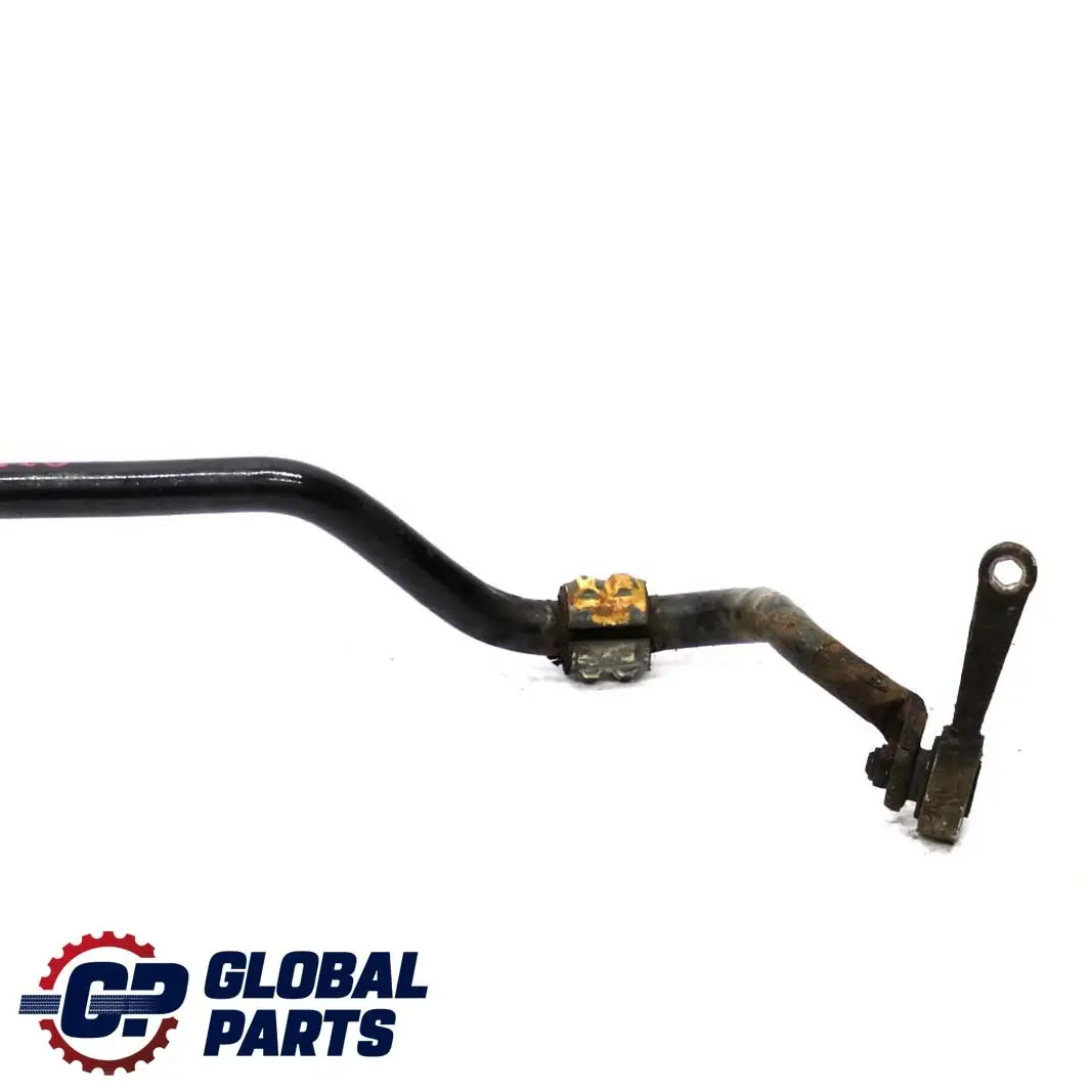 Mercedes-Benz S W220 Front Axle Suspension Stabilizer Anti Roll Bar to with Part number A2203232565 Mercedes-Benz S W220 Front Axle Suspension Stabilizer Anti Roll Bar - SKU A2203232565 - Part number A2203232565