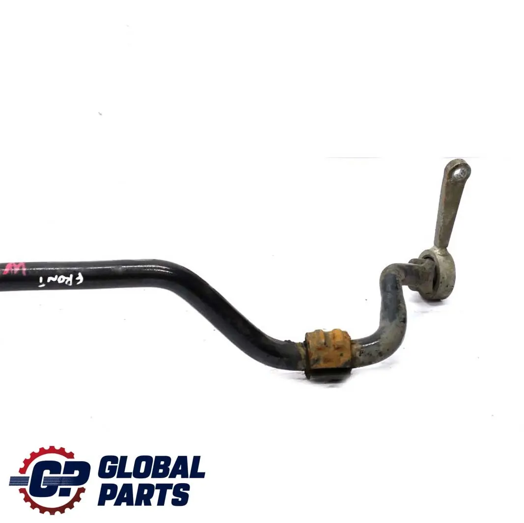 Mercedes-Benz S W220 Front Axle Suspension Stabilizer Anti Roll Bar to with Part number A2203232565 Mercedes-Benz S W220 Front Axle Suspension Stabilizer Anti Roll Bar - SKU A2203232565 - Part number A2203232565
