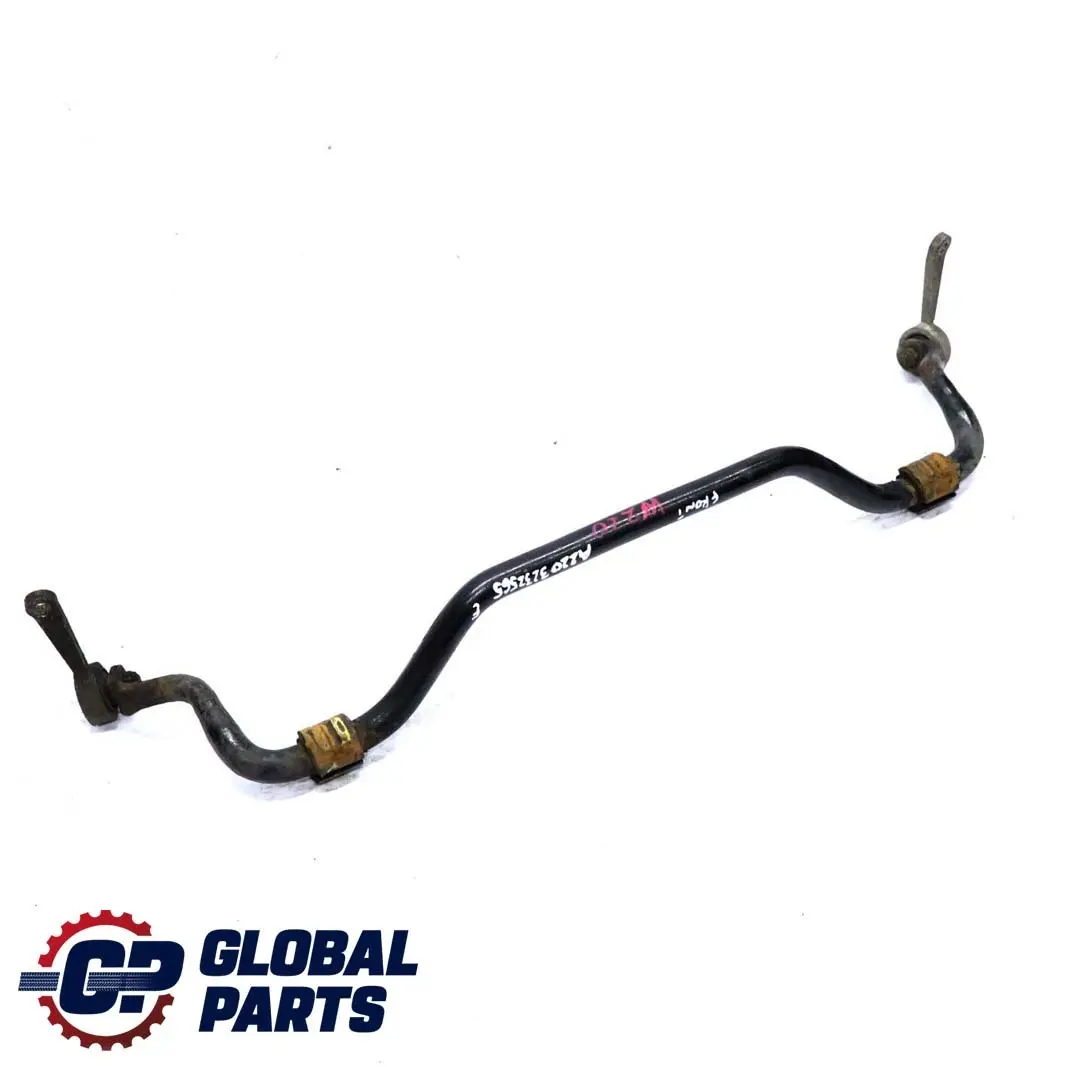 Mercedes-Benz S W220 Front Axle Suspension Stabilizer Anti Roll Bar to with Part number A2203232565 Mercedes-Benz S W220 Front Axle Suspension Stabilizer Anti Roll Bar - SKU A2203232565 - Part number A2203232565