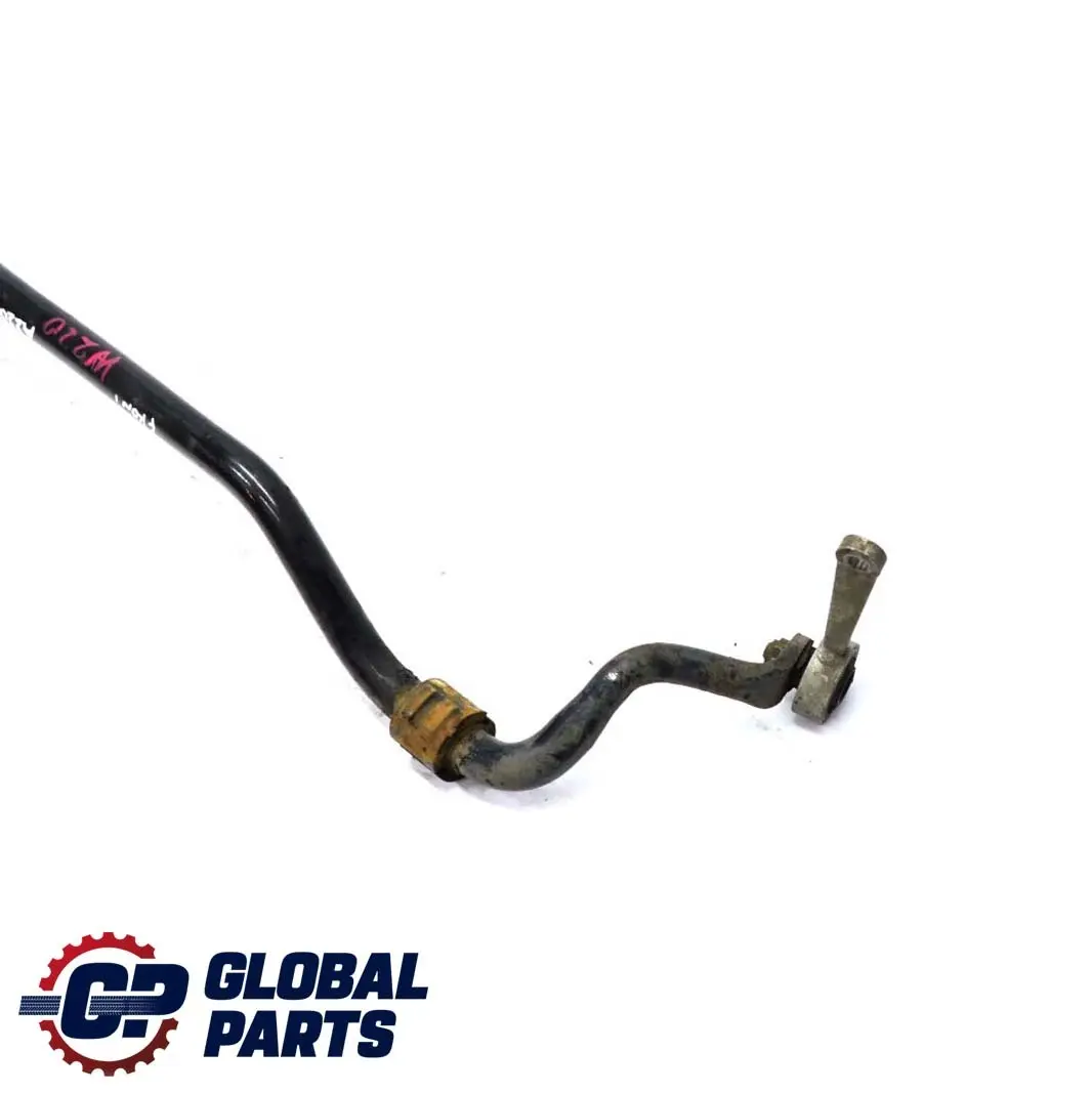 Mercedes-Benz S W220 Front Axle Suspension Stabilizer Anti Roll Bar to with Part number A2203232565 Mercedes-Benz S W220 Front Axle Suspension Stabilizer Anti Roll Bar - SKU A2203232565 - Part number A2203232565