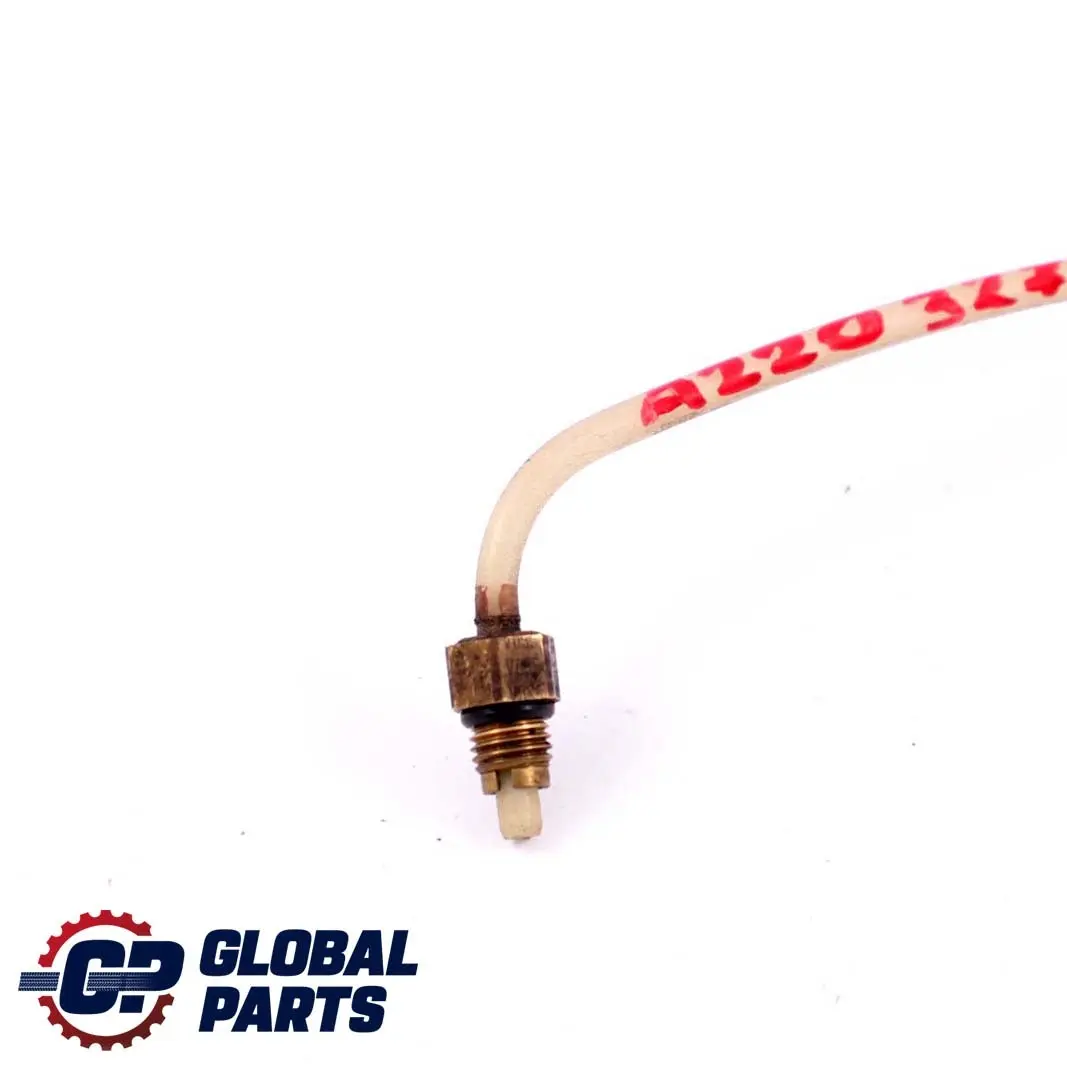 Mercedes-Benz S-Class W220 Compressor Line to with Part number A2203270145 Mercedes-Benz S-Class W220 Compressor Line - SKU A2203270145 - Part number A2203270145