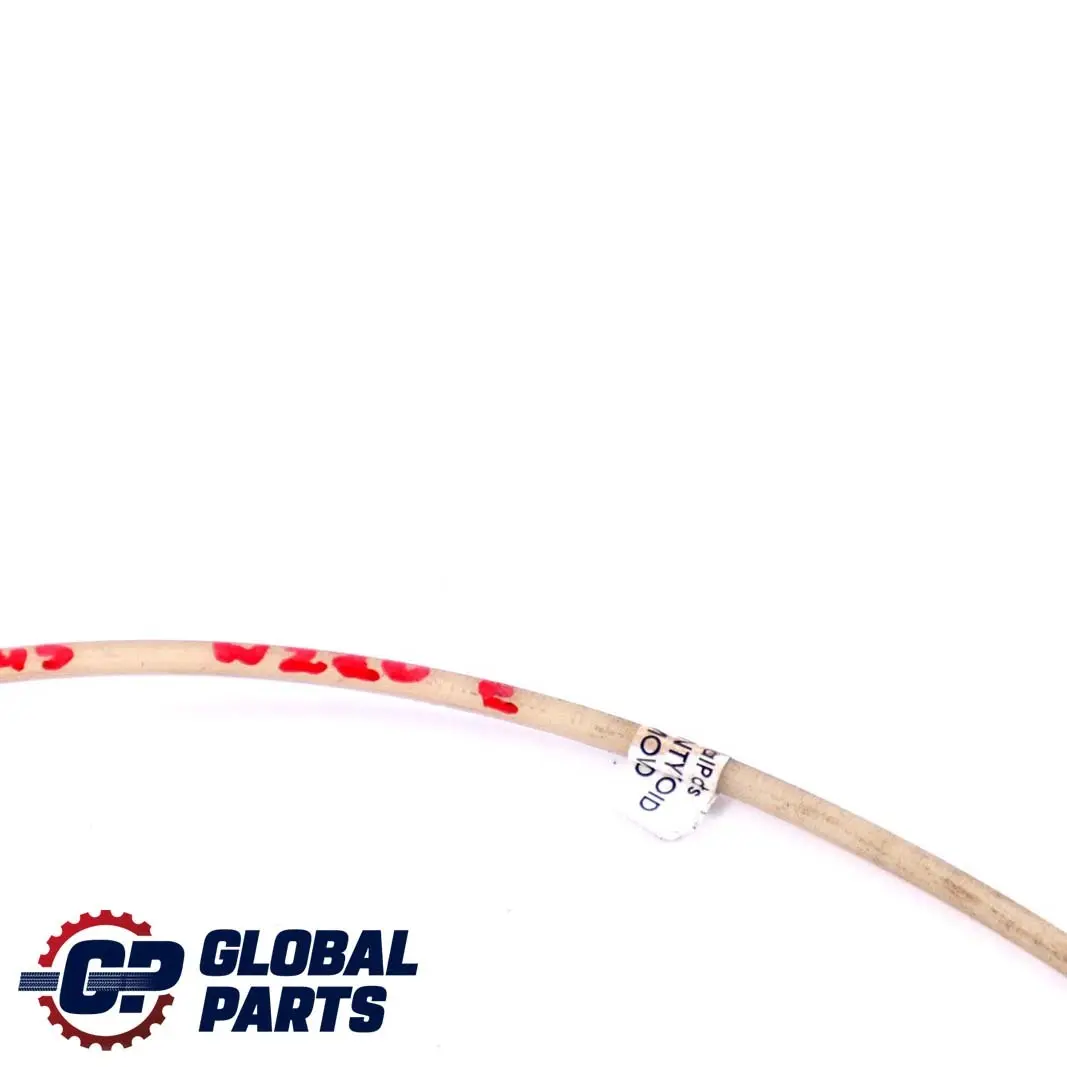 Mercedes-Benz S-Klasse W220 Kompressorleitung Leitung für mit Teilenummer A2203270145 Mercedes-Benz S-Klasse W220 Kompressorleitung Leitung - SKU A2203270145 - Teilenummer A2203270145