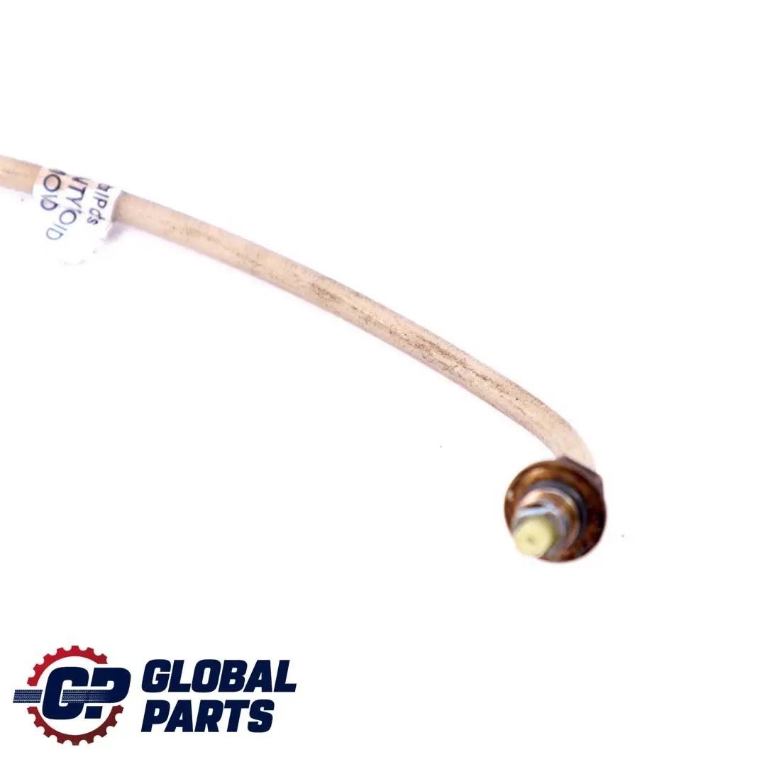 Mercedes-Benz S-Class W220 Compressor Line to with Part number A2203270145 Mercedes-Benz S-Class W220 Compressor Line - SKU A2203270145 - Part number A2203270145