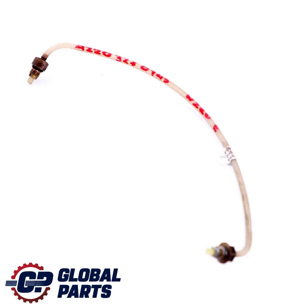 Mercedes-Benz S-Class W220 Compressor Line to with Part number A2203270145 Mercedes-Benz S-Class W220 Compressor Line - SKU A2203270145 - Part number A2203270145