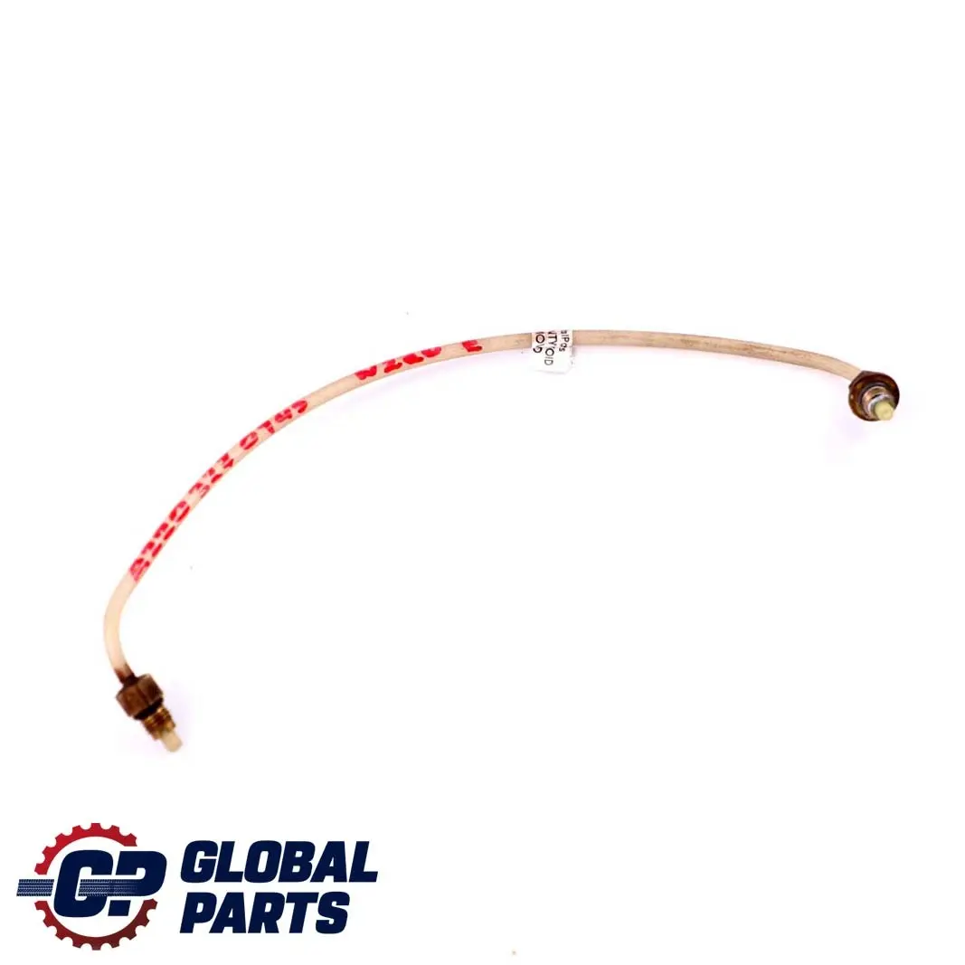 Mercedes-Benz S-Class W220 Compressor Line to with Part number A2203270145 Mercedes-Benz S-Class W220 Compressor Line - SKU A2203270145 - Part number A2203270145