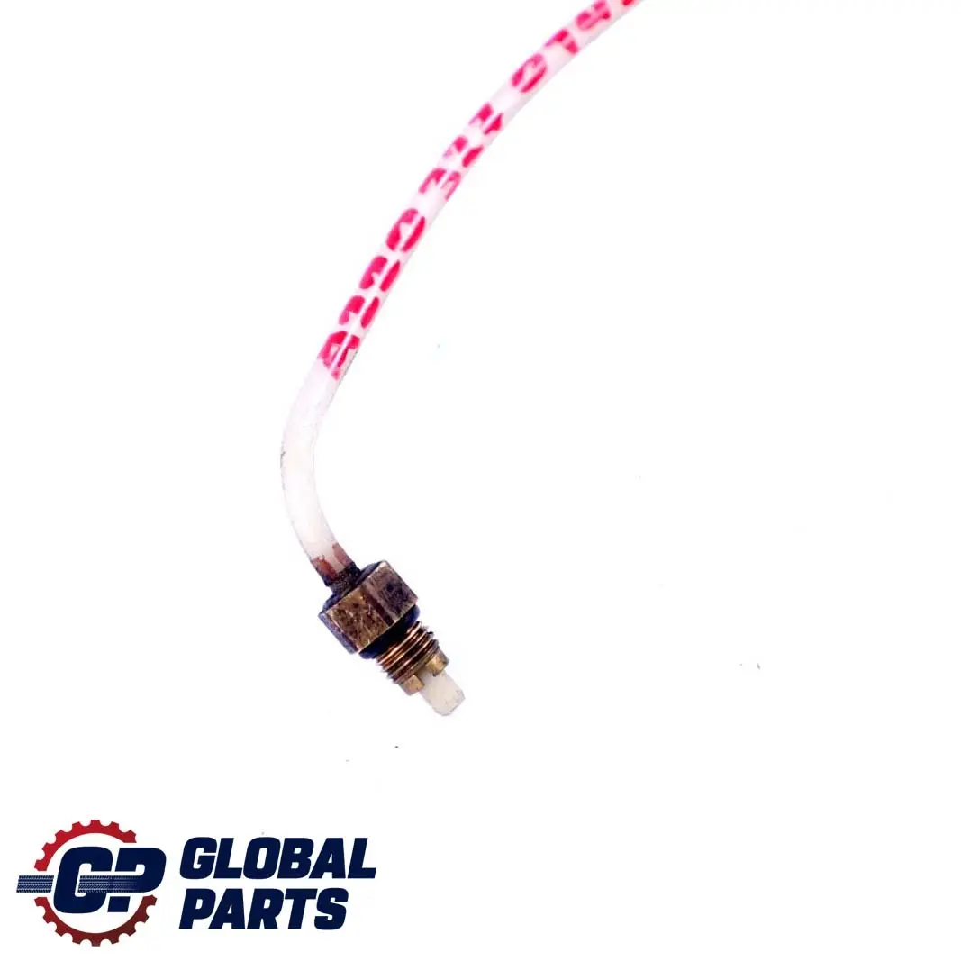 Mercedes-Benz S-Class W220 Compressor Line to with Part number A2203270145 Mercedes-Benz S-Class W220 Compressor Line - SKU A2203270145 - Part number A2203270145