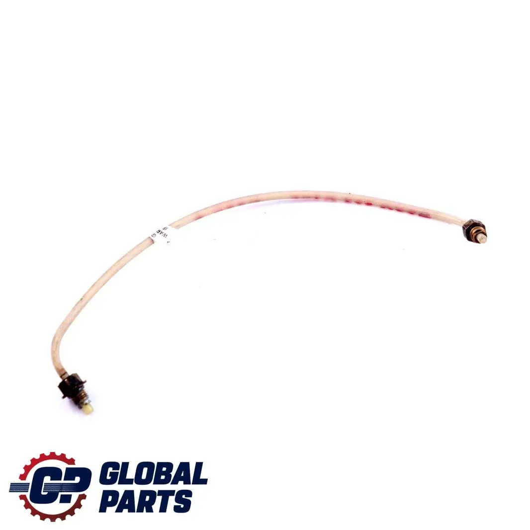 Mercedes-Benz S-Class W220 Compressor Line to with Part number A2203270145 Mercedes-Benz S-Class W220 Compressor Line - SKU A2203270145 - Part number A2203270145