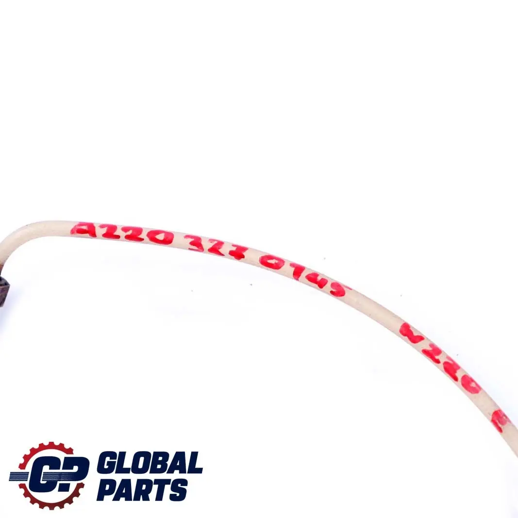 Mercedes-Benz S-Class W220 Compressor Line to with Part number A2203270145 Mercedes-Benz S-Class W220 Compressor Line - SKU A2203270145 - Part number A2203270145