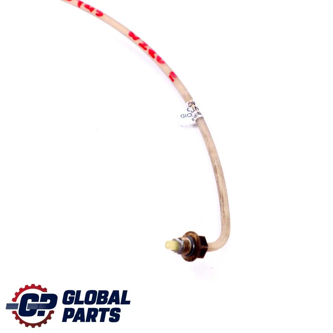 Mercedes-Benz S-Class W220 Compressor Line to with Part number A2203270145 Mercedes-Benz S-Class W220 Compressor Line - SKU A2203270145 - Part number A2203270145