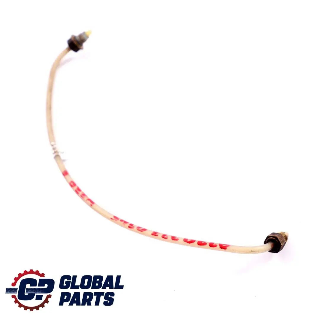 Mercedes-Benz S-Class W220 Compressor Line to with Part number A2203270145 Mercedes-Benz S-Class W220 Compressor Line - SKU A2203270145 - Part number A2203270145