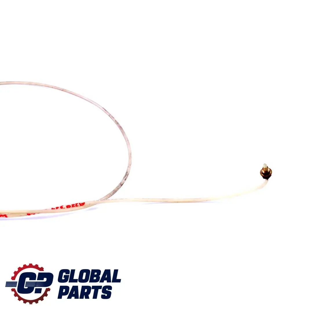 Mercedes-Benz S-Class W220 Line Valve Block To Accumulator to with Part number A2203270845 Mercedes-Benz S-Class W220 Line Valve Block To Accumulator - SKU A2203270845 - Part number A2203270845