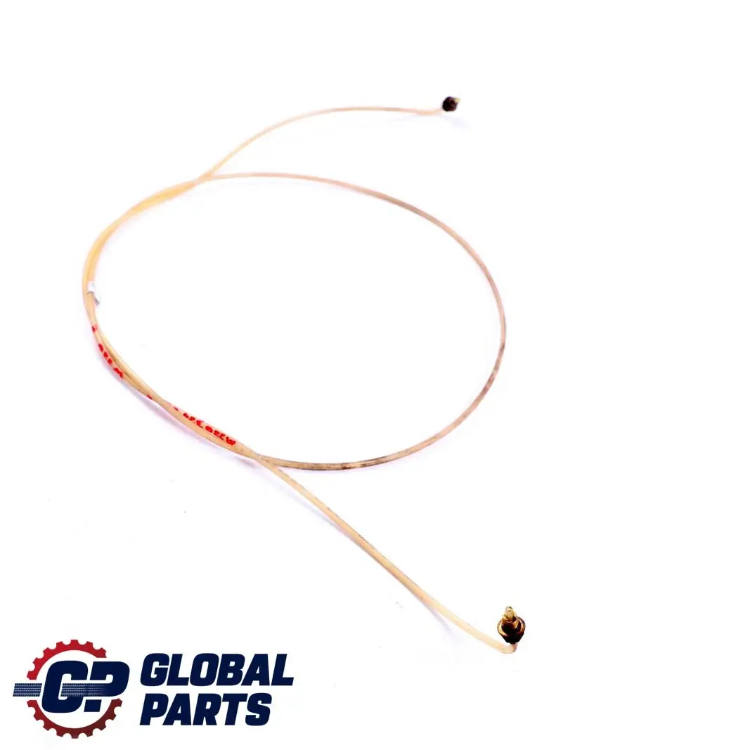 Mercedes-Benz S-Class W220 Line Valve Block To Accumulator to with Part number A2203270845 Mercedes-Benz S-Class W220 Line Valve Block To Accumulator - SKU A2203270845 - Part number A2203270845