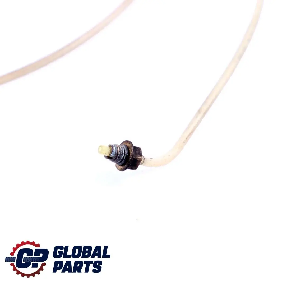 Mercedes-Benz S-Class W220 Line Valve Block To Accumulator to with Part number A2203270845 Mercedes-Benz S-Class W220 Line Valve Block To Accumulator - SKU A2203270845 - Part number A2203270845