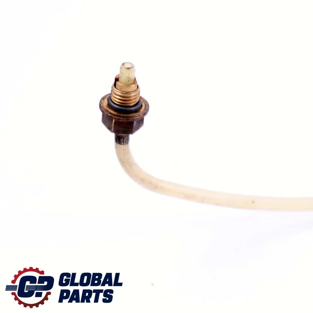  Mercedes-Benz S-Class W220 Line Valve Block To Accumulator - SKU A2203270845 - Part number A2203270845