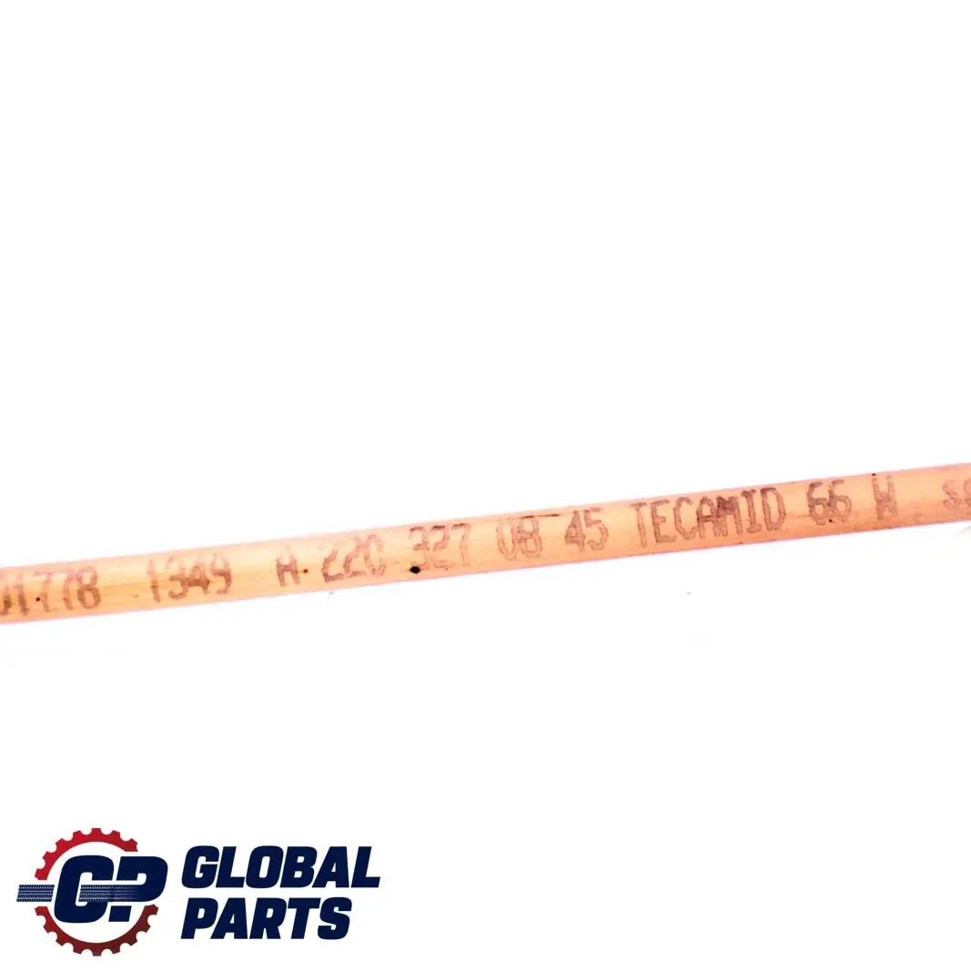 Mercedes-Benz S-Class W220 Line Valve Block To Accumulator to with Part number A2203270845 Mercedes-Benz S-Class W220 Line Valve Block To Accumulator - SKU A2203270845 - Part number A2203270845