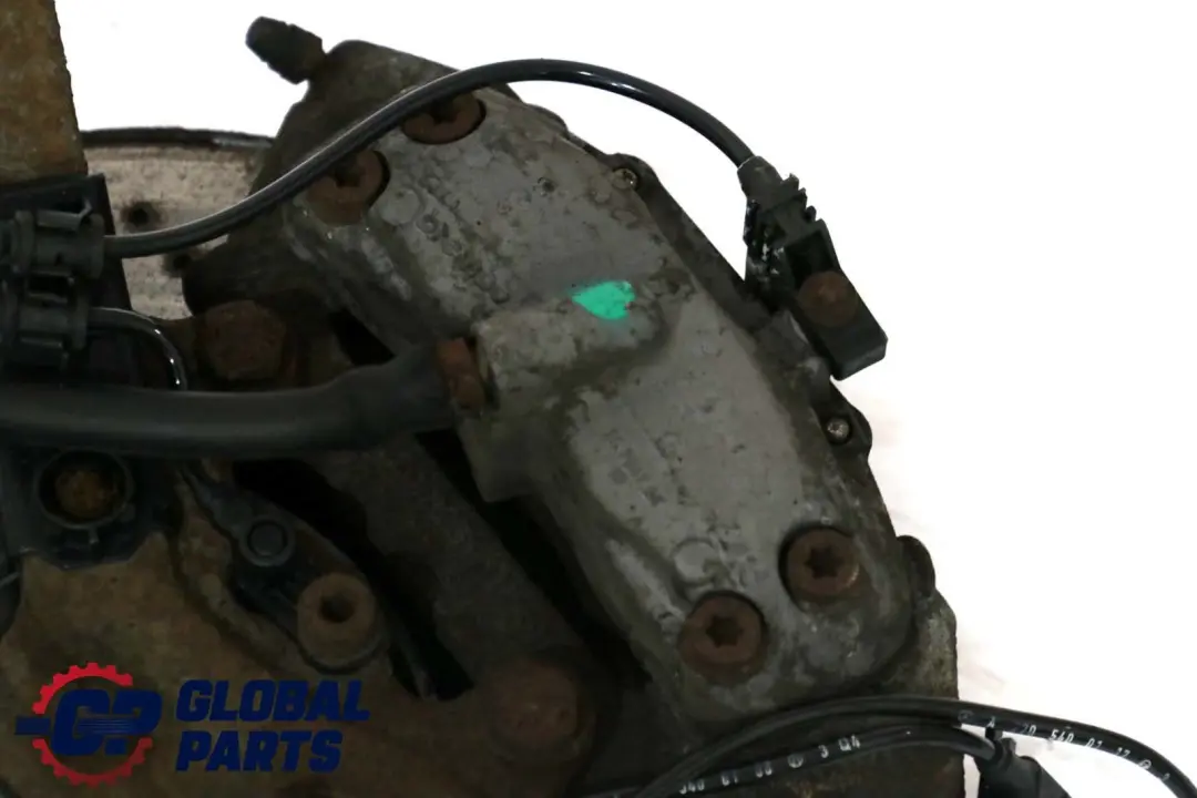 Zwrotnica Piasta Prawy Przód do Mercedes W220 320 CDI o numerze A2203303820 Mercedes W220 320 CDI Zwrotnica Piasta Prawy Przód - SKU A2203303820 - Numer Części A2203303820