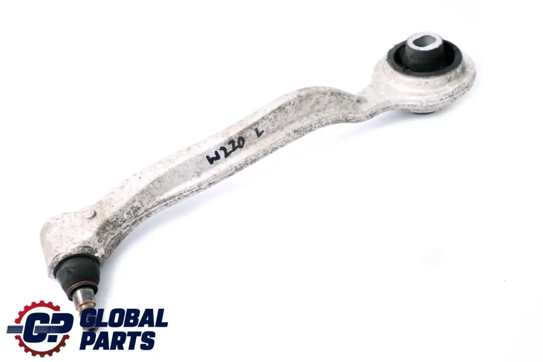 Front Left N/S Control Arm Wishbone A2203331305 to Mercedes CL S C215 W220 with Part number A2203305711 Mercedes CL S C215 W220 Front Left N/S Control Arm Wishbone A2203331305 - SKU A2203305711 - Part number A2203305711