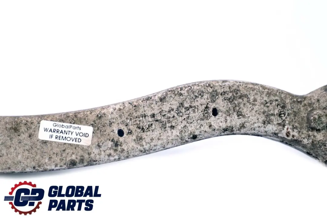 Front Left N/S Control Arm Wishbone A2203331305 to Mercedes CL S C215 W220 with Part number A2203305711 Mercedes CL S C215 W220 Front Left N/S Control Arm Wishbone A2203331305 - SKU A2203305711 - Part number A2203305711
