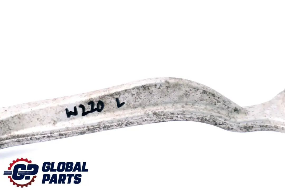 Front Left N/S Control Arm Wishbone A2203331305 to Mercedes CL S C215 W220 with Part number A2203305711 Mercedes CL S C215 W220 Front Left N/S Control Arm Wishbone A2203331305 - SKU A2203305711 - Part number A2203305711