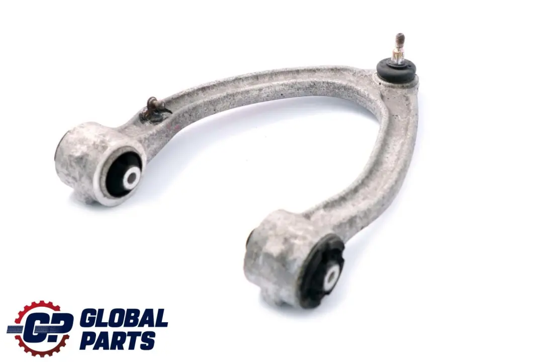 Braccio controllo anteriore sinistro Braccio superiore per Mercedes CL S C215 W220 con numero di parte A2203309307 Mercedes CL S C215 W220 Braccio controllo anteriore sinistro Braccio superiore - SKU A2203309307 - Numero di parte A2203309307
