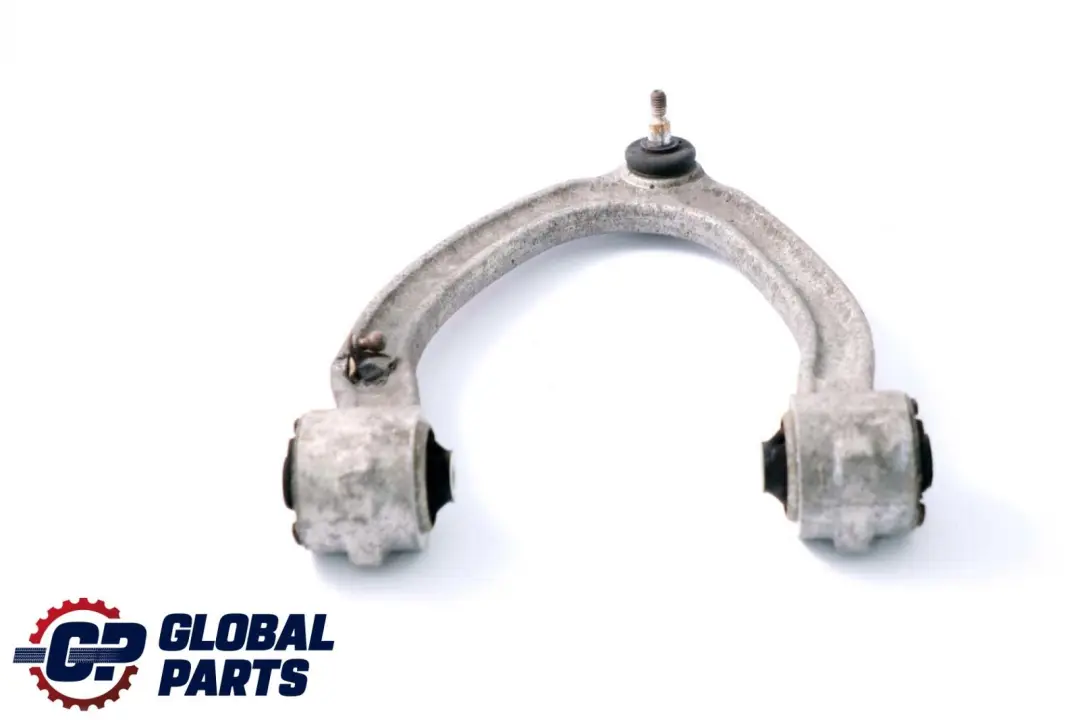 Brazo Control Delantero Izquierdo Obstáculo Superior para Mercedes CL S C215 W220 con número de pieza A2203309307 Mercedes CL S C215 W220 Brazo Control Delantero Izquierdo Obstáculo Superior - SKU A2203309307 - Número de pieza A2203309307