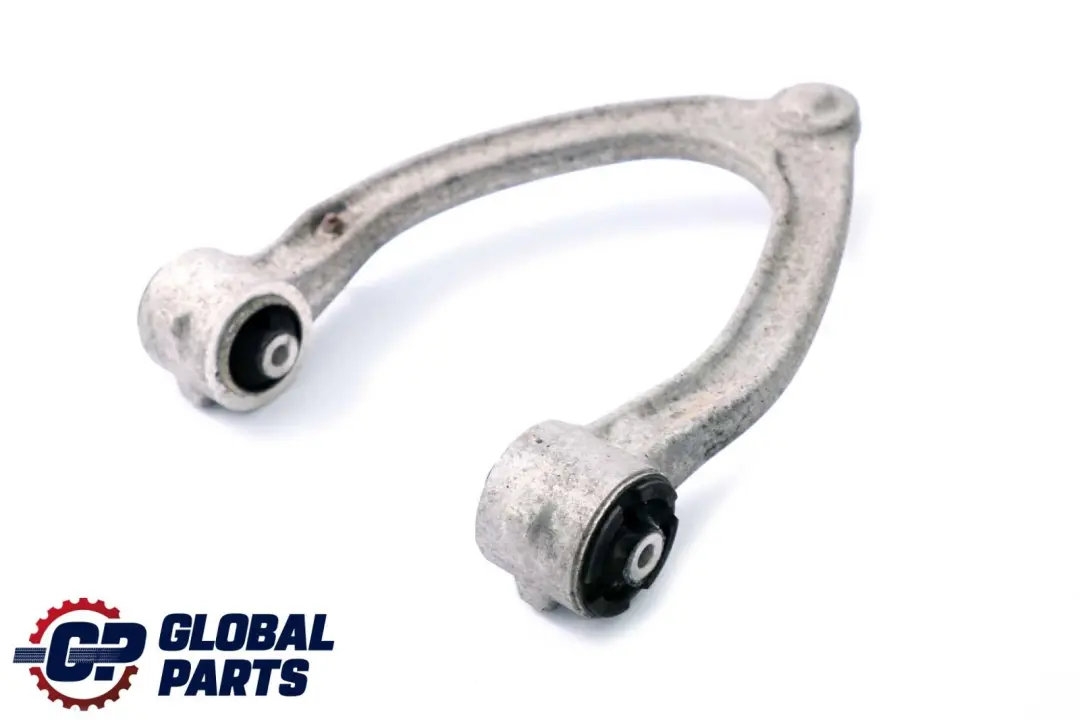 Delantero Derecho Control Arm Upper Wishbone para Mercedes CL S C215 W220 con número de pieza A2203309407 Mercedes CL S C215 W220 Delantero Derecho Control Arm Upper Wishbone - SKU A2203309407 - Número de pieza A2203309407