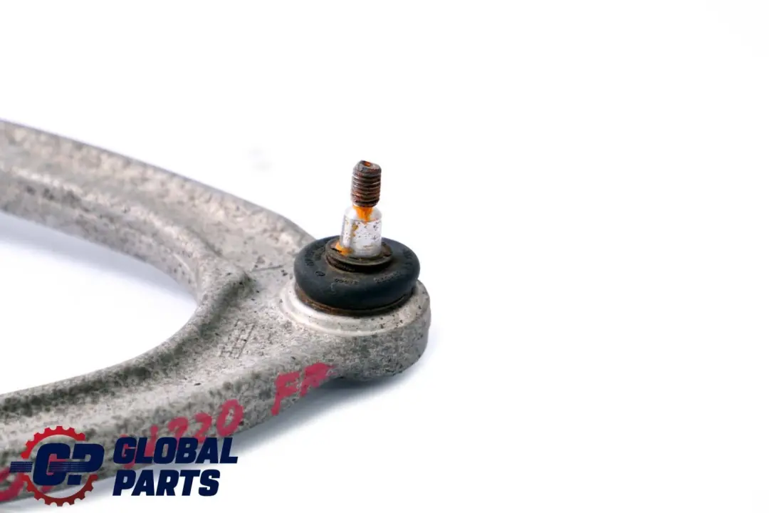 Front Right O/S Control Arm Upper Wishbone to Mercedes CL S C215 W220 with Part number A2203309407 Mercedes CL S C215 W220 Front Right O/S Control Arm Upper Wishbone - SKU A2203309407 - Part number A2203309407
