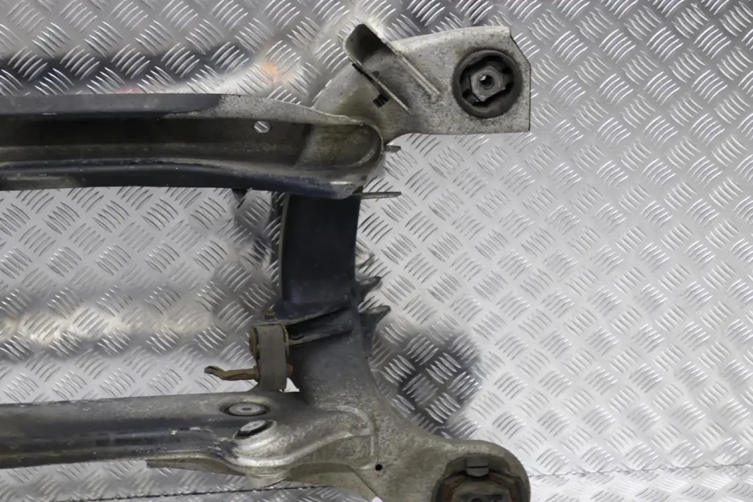 MERCEDES BENZ S CL Classe W220 C215 Vettore Asse Posteriore Assale Supporto - SKU A2203503541 - Numero di parte A2203503541