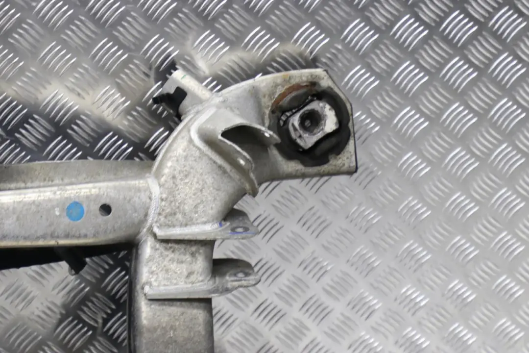 MERCEDES BENZ S CL Classe W220 C215 Vettore Asse Posteriore Assale Supporto - SKU A2203503541 - Numero di parte A2203503541