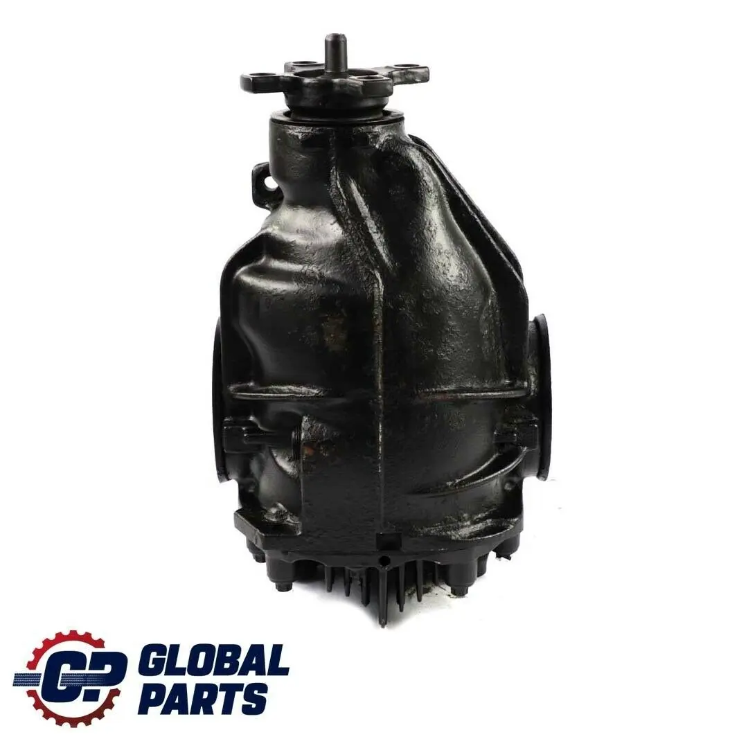 Mercedes-Benz S-Class W220 320CDI Rear Differential Diff 2,65 Ratio WARRANTY to with Part number A2203508014 Mercedes-Benz S-Class W220 320CDI Rear Differential Diff 2,65 Ratio WARRANTY - SKU A2203508014 - Part number A2203508014
