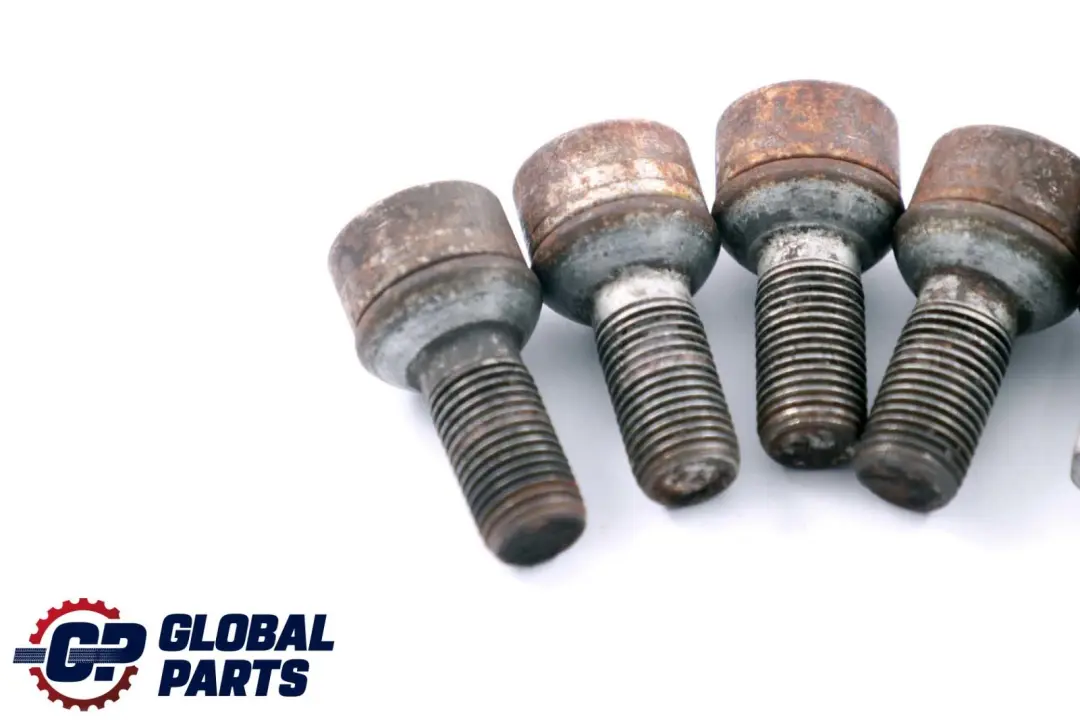  Mercedes-Benz W220 Pernos de Rueda Tuerca de Seguridad - SKU A2204000170 - Número de pieza A2204000170