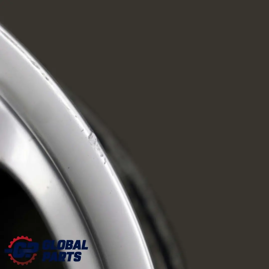 Vorne Alufelge Alu Felge 18" 8J ET:44 für Mercedes CL S C215 W220 mit Teilenummer A2204012702 Mercedes CL S C215 W220 Vorne Alufelge Alu Felge 18" 8J ET:44 - SKU A2204012702-1 - Teilenummer A2204012702