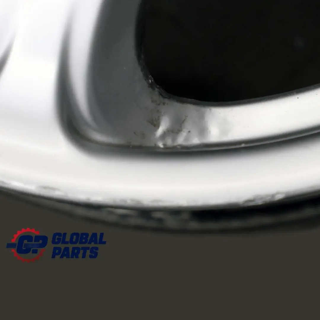 Vorne Alufelge Alu Felge 18" 8J ET:44 für Mercedes CL S C215 W220 mit Teilenummer A2204012702 Mercedes CL S C215 W220 Vorne Alufelge Alu Felge 18" 8J ET:44 - SKU A2204012702-1 - Teilenummer A2204012702