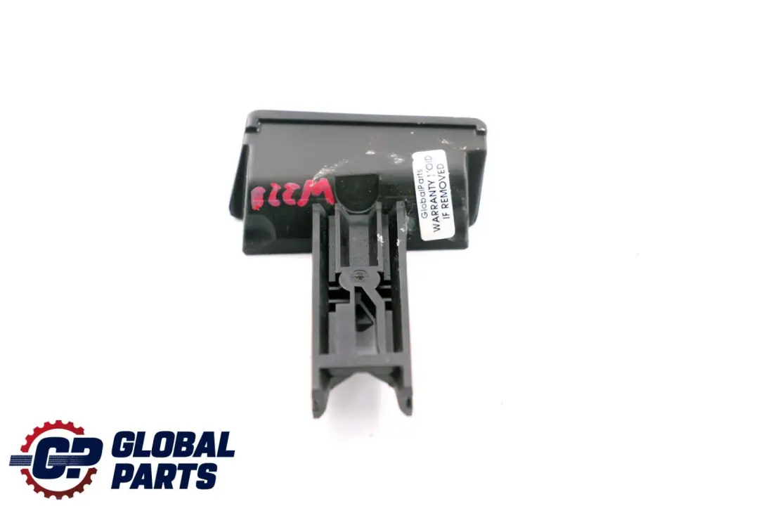 Mercedes-Benz S-Class W220 Parking Brake Lever Pull Handle to with Part number A2204270420 Mercedes-Benz S-Class W220 Parking Brake Lever Pull Handle - SKU rhd-A2204270420 - Part number A2204270420