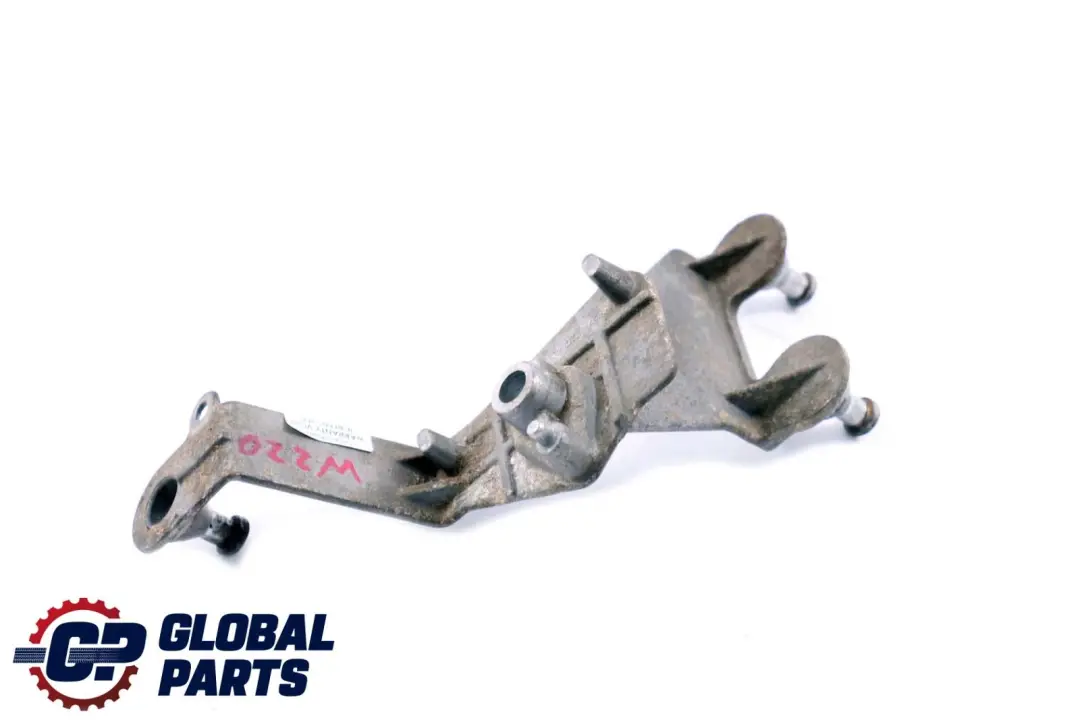  Mercedes-Benz CL S Class C215 W220 ABS Pump Mount Bracket Holder - SKU A2204310140 - Part number A2204310140