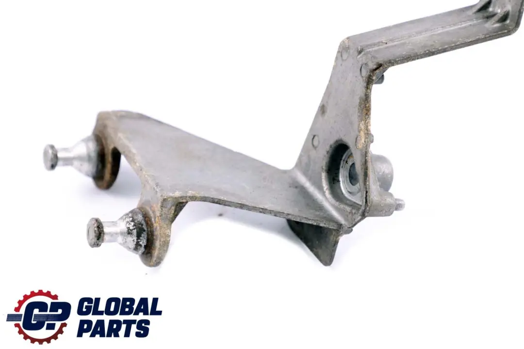 Mercedes-Benz CL S Class C215 W220 ABS Pump Mount Bracket Holder to with Part number A2204310140 Mercedes-Benz CL S Class C215 W220 ABS Pump Mount Bracket Holder - SKU A2204310140 - Part number A2204310140