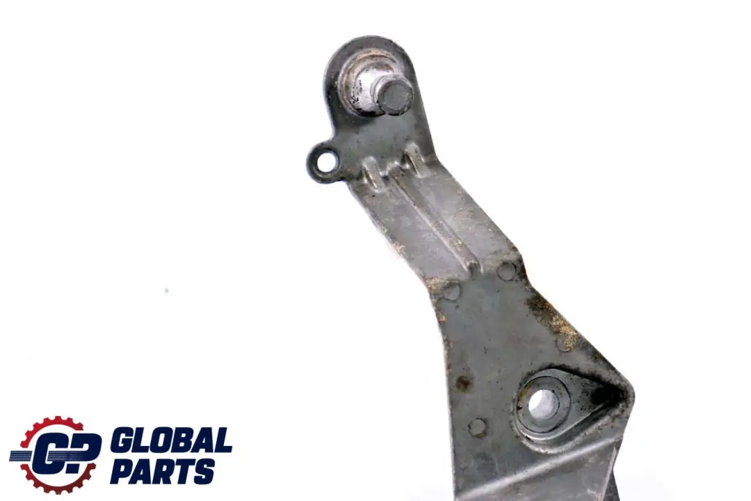  Mercedes-Benz CL S Class C215 W220 ABS Pump Mount Bracket Holder - SKU A2204310140 - Part number A2204310140
