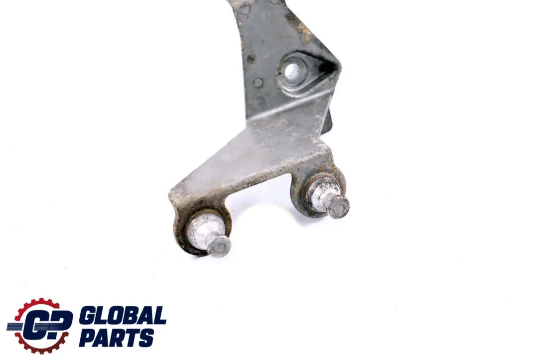 Mercedes-Benz CL S Class C215 W220 ABS Pump Mount Bracket Holder to with Part number A2204310140 Mercedes-Benz CL S Class C215 W220 ABS Pump Mount Bracket Holder - SKU A2204310140 - Part number A2204310140