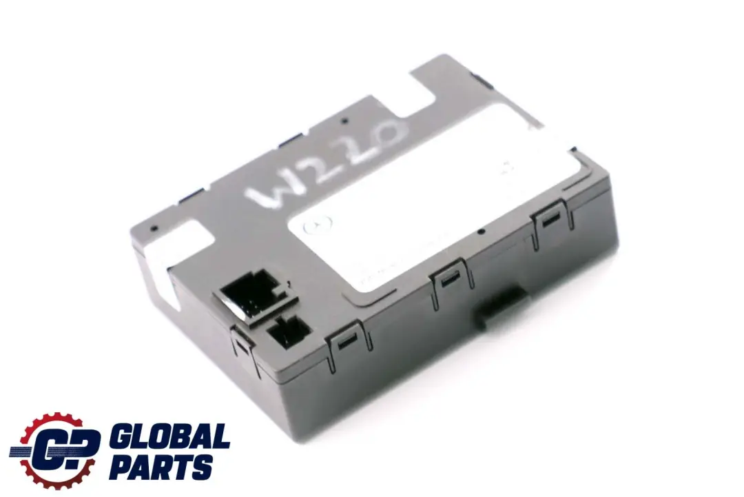 Mercedes-Benz S-Klasse W220 Gateway Steuergerät ECU Modul für mit Teilenummer A2115403545 Mercedes-Benz S-Klasse W220 Gateway Steuergerät ECU Modul - SKU A2204452000 - Teilenummer A2115403545