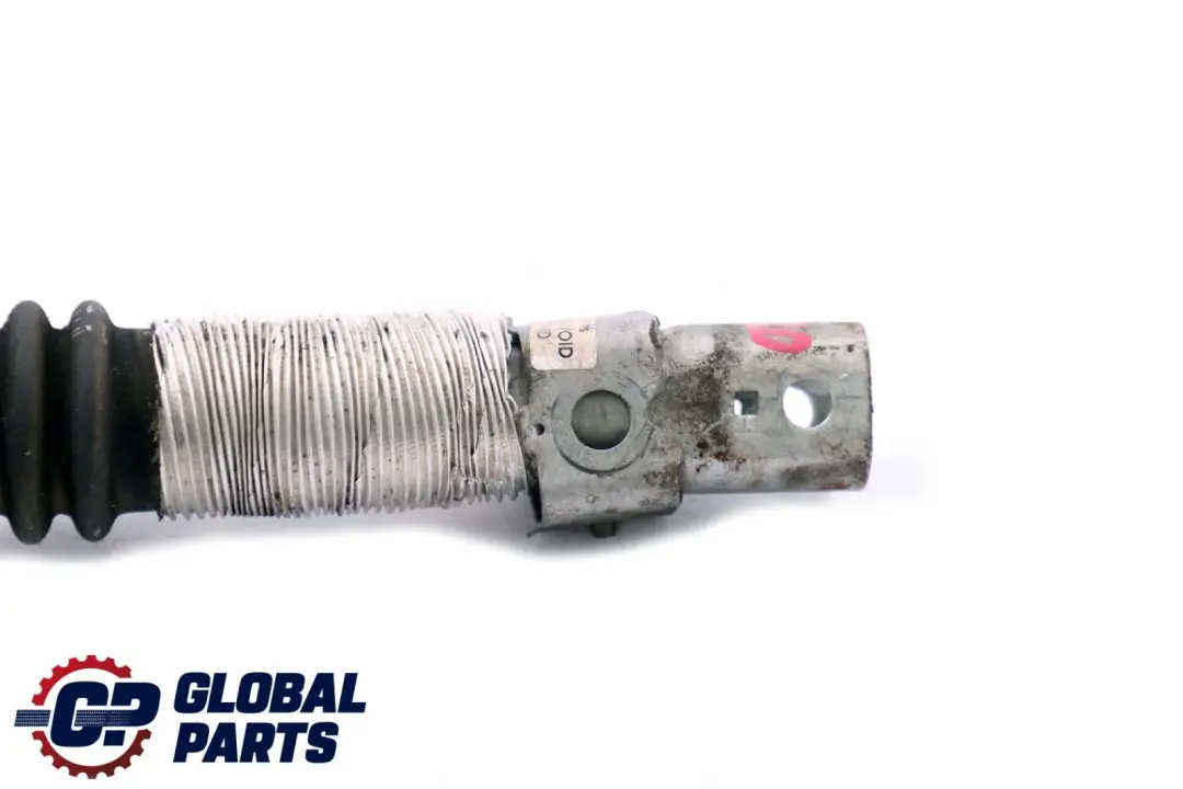 Benz S CL Class W220 C215 Steering Column Shaft Joint to Mercedes with Part number A2204600310 Mercedes Benz S CL Class W220 C215 Steering Column Shaft Joint - SKU A2204600310 - Part number A2204600310