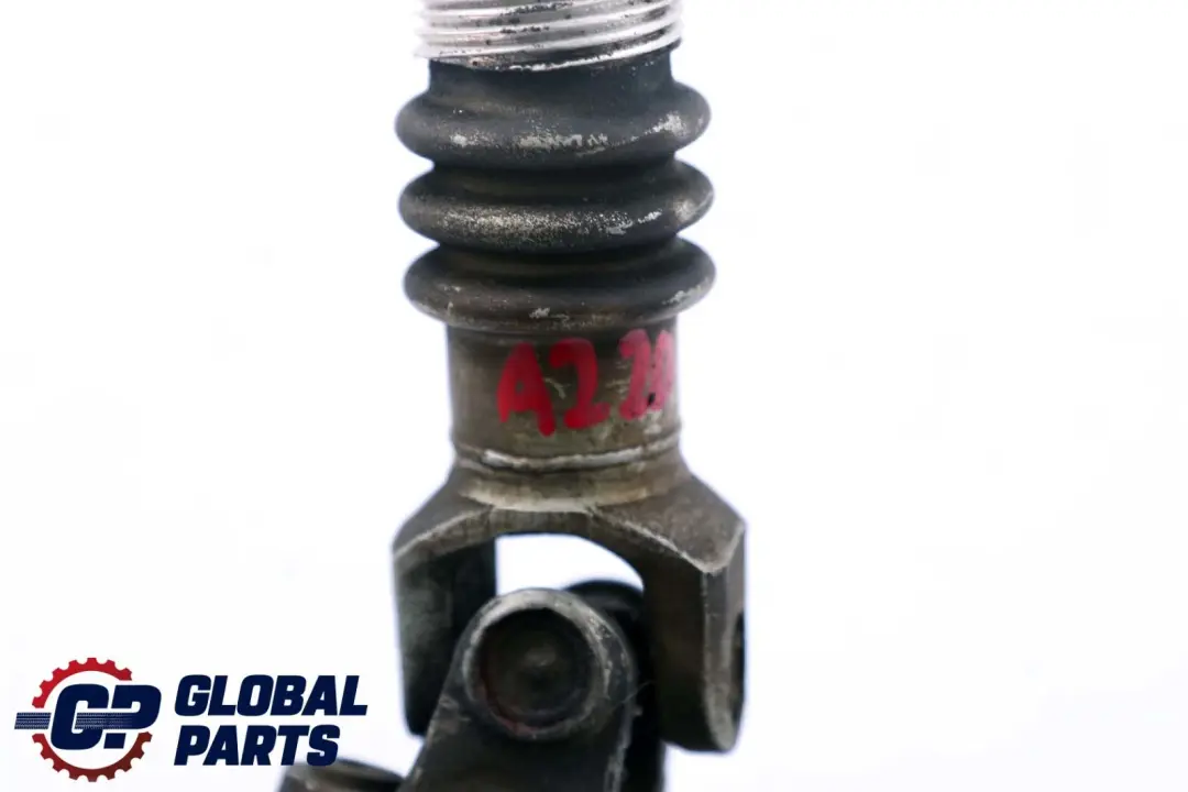 Benz CL W220 C215 Junta del Eje De La Columna De Direccion para Mercedes con número de pieza A2204600310 Mercedes Benz CL W220 C215 Junta del Eje De La Columna De Direccion - SKU A2204600310 - Número de pieza A2204600310