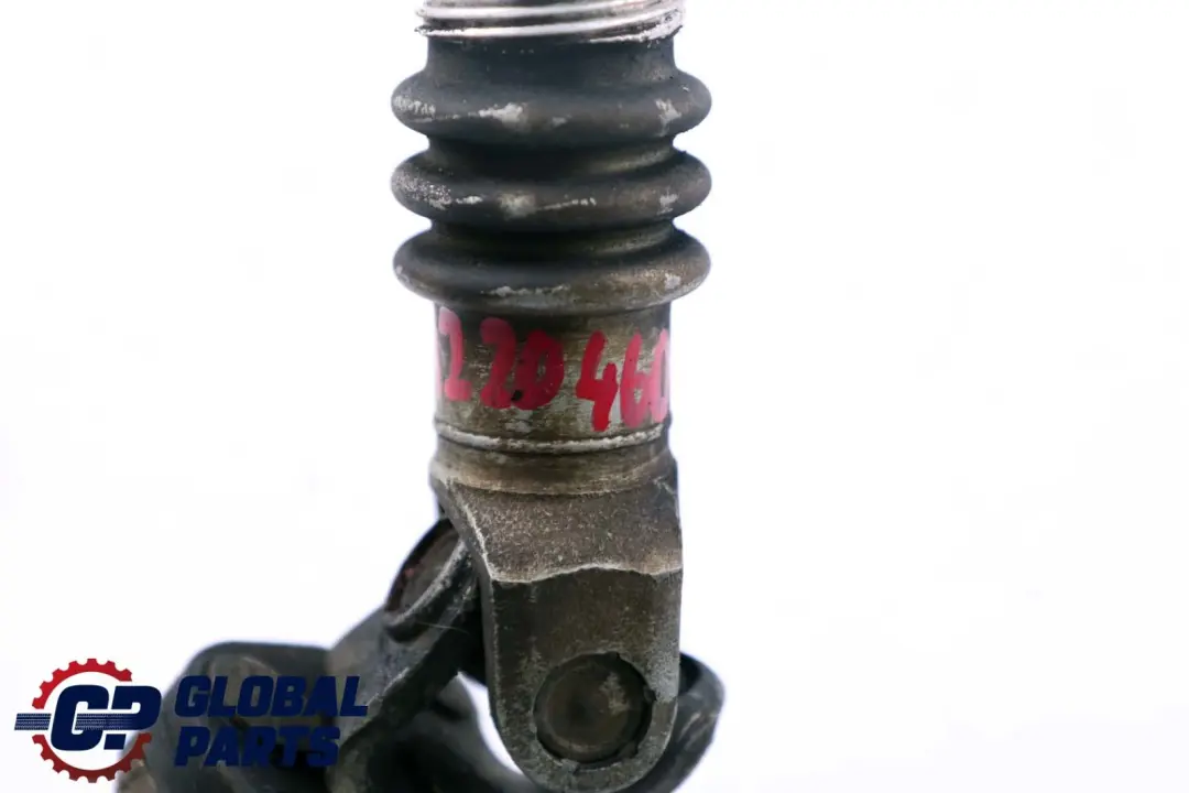Benz S CL Class W220 C215 Steering Column Shaft Joint to Mercedes with Part number A2204600310 Mercedes Benz S CL Class W220 C215 Steering Column Shaft Joint - SKU A2204600310 - Part number A2204600310