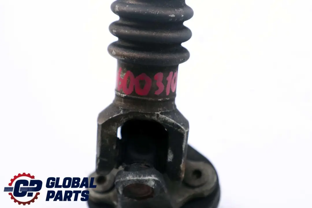 Benz S CL Class W220 C215 Steering Column Shaft Joint to Mercedes with Part number A2204600310 Mercedes Benz S CL Class W220 C215 Steering Column Shaft Joint - SKU A2204600310 - Part number A2204600310