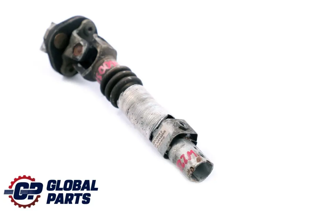 Benz CL W220 C215 Giunto dell'albero della colonna dello sterzo04600310 per Mercedes con numero di parte A2204600310 Mercedes Benz CL W220 C215 Giunto dell'albero della colonna dello sterzo04600310 - SKU A2204600310 - Numero di parte A2204600310